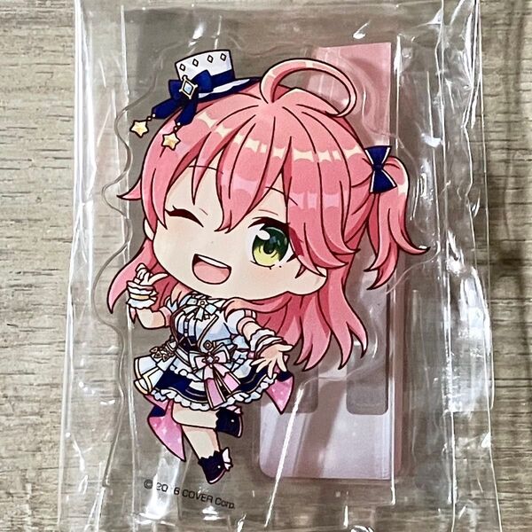 ホロライブ アクリルスタンド Bright Parade1 さくらみこ アクスタ ガチャガチャ ガシャポン hololive
