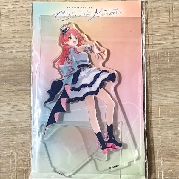 【新品未開封】 ホロライブ 5th fes アクリルスタンド アクスタ さくらみこ hololive EXPO エキスポ