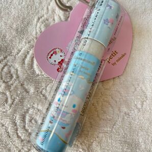 【新品】青木美沙子 シナモン アイシャドウ しまむら サンリオ コスメ シナモロール