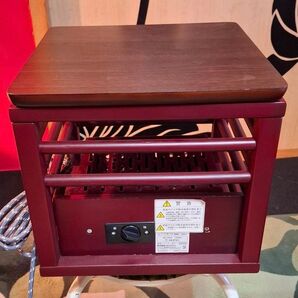 ミニこたつ 一人用こたつ 天板付き