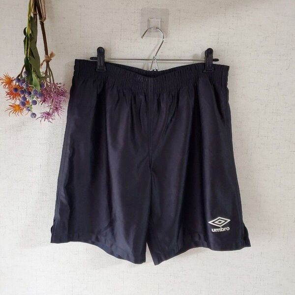 ☆umbro☆ハーフパンツ☆スポーツ☆Lサイズ☆