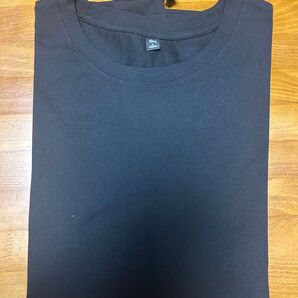 GUI ドライストレッチオーバーサイズTシャツ L