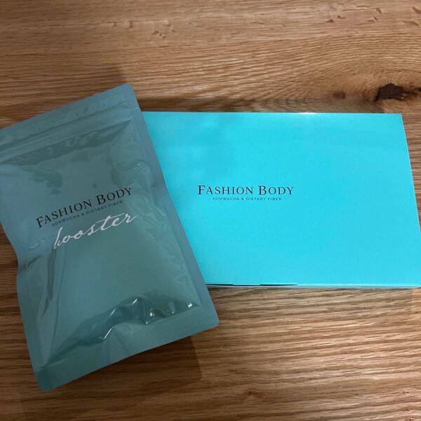 ファッションボディSET