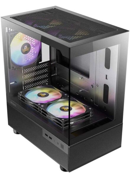 高性能ゲーミングPC Ryzen 7800x3d Radeon RX7900XTX メモリ 32GB