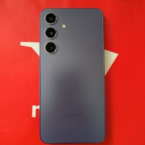 Galaxy S24 256GB コバルトバイオレット SIMフリー 日本版