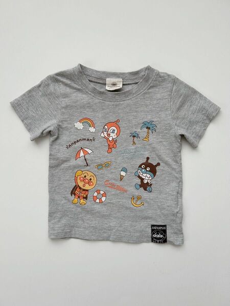 アンパンマン 半袖 Tシャツ