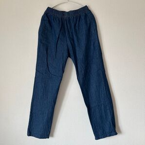 無印良品 メンズ デニム