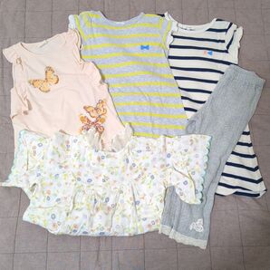 子供服 まとめ売り Seraph ZARAGirls