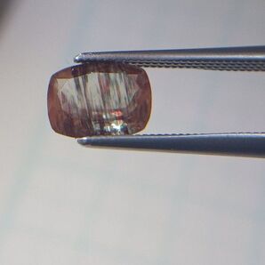 アンデシン ルース 約5.5×7mm スクエア
