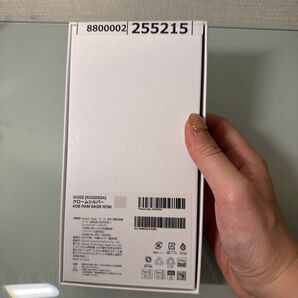 Redmi Note 10 JE ※ノジマ版