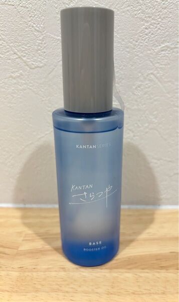 カンタンさらつや ヘアオイル 1本 スタイリングオイル メンズ マッシュ