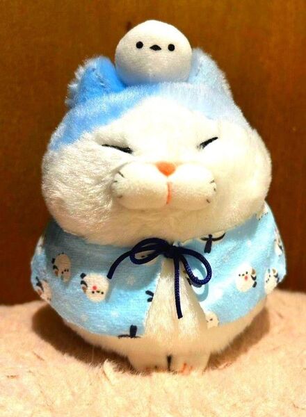 ご当地 ひげまんじゅう しまちゃん みーさま ST