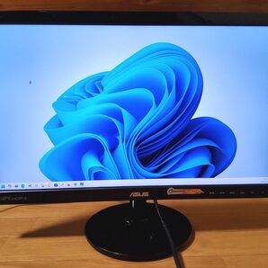 ジャンク ASUS VS229H-P ips FHD ディスプレイ 21.5インチ