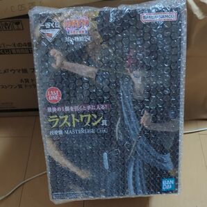 ナルト一番くじ ラストワン 我愛羅