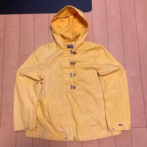 POLO JEANS RALPH LAUREN ファイヤーマン 短丈 アノラックパーカー パーカー ジャケット