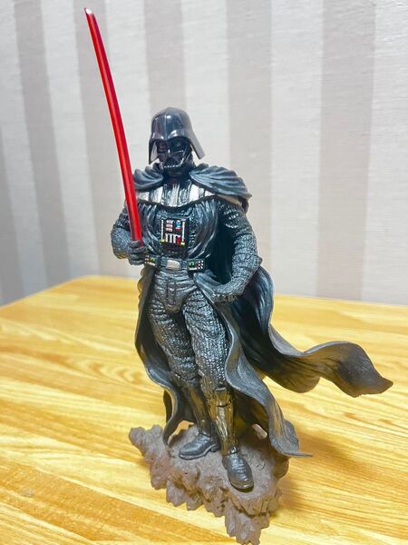 スターウォーズ ダースベイダー フィギュア