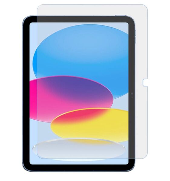 アンチグレア iPad 第11世代(A16)第10世代 10.9 インチ 2022対応 強化ガラス さらさら ゲーム保護フィルム