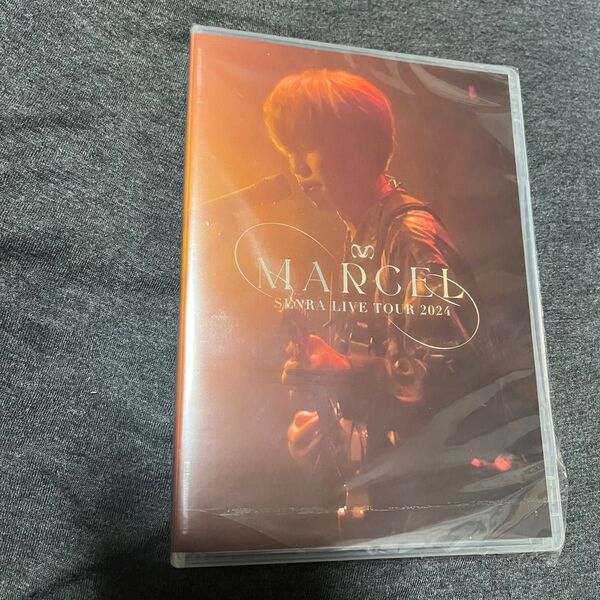 センラ ライブ ブルーレイディスク Blu-ray MARCEL 円盤 浦島坂田船