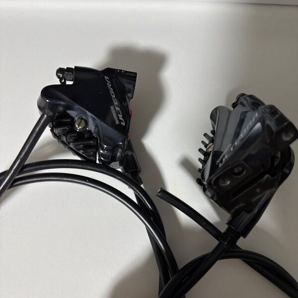 SHIMANO BR-r8070 前後セット ホース付