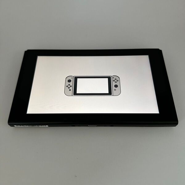 ニンテンドースイッチ 本体画面のみ 2018 HAC-001 Nintendo