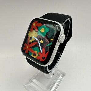 【J3A4】Apple Watch SE第1世代 GPS 40mm BT81%