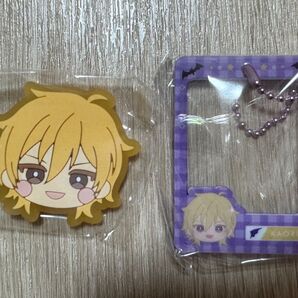 あんスタ 羽風薫 前髪クリップ、ミニフォトフレーム