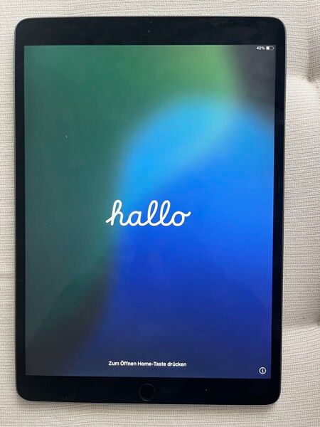 iPadAir第3世代 Wi-Fi 64GB