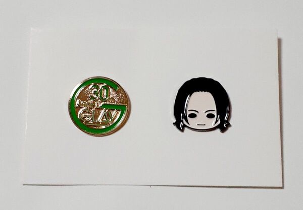 GLAY 30th Anniversaryエンタメくじ vol.2 TAKURO