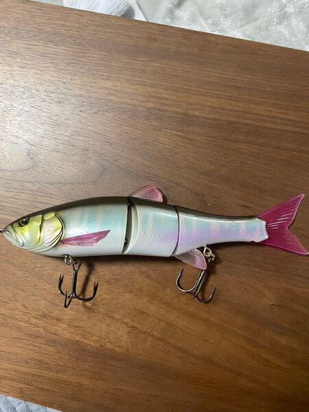 ダウズスイマー 220SF ビッグベイト ジャッカル DOWZ SWIMMER JACKALL ダウスイ 220 SF