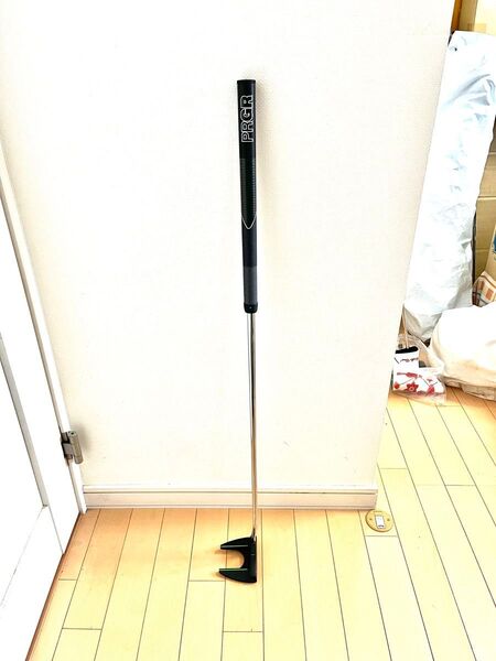 中尺パター★36インチ★アームロックに最適★女性や身長の低い男性に★
