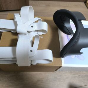 メタクエスト3 純正品