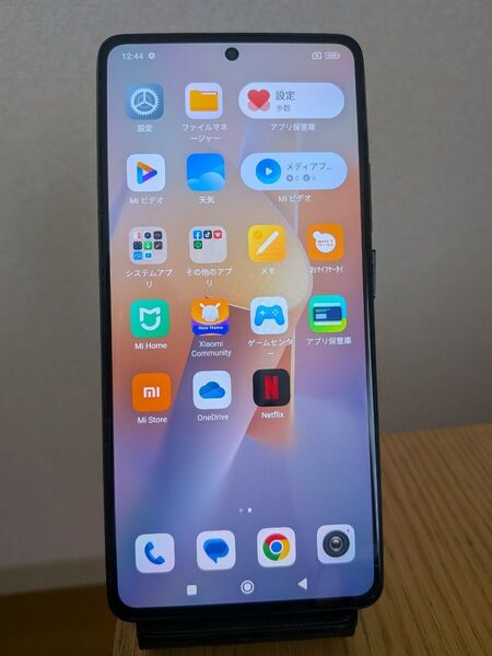 Xiaomi 11T Pro 128g メテオライトグレー シャオミ SIMフリー