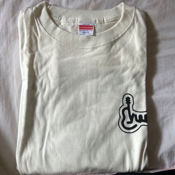 優里 ツアーTシャツ