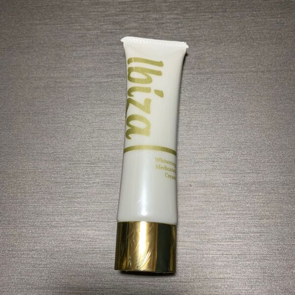 イビサ Ibiza クリーム 35g