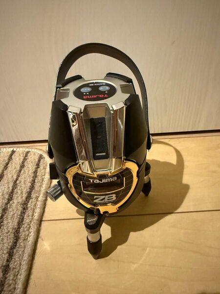 TAJIMA レーザー墨出し器