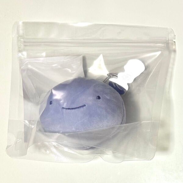 BBNEXDO FACE KEYRING POPUP ウナク ウナギ ボネクド ポップアップ