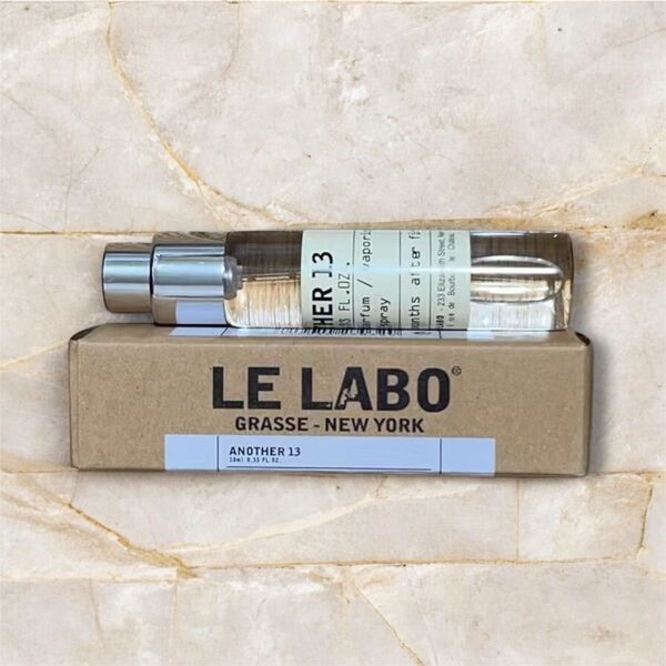 新品 LELABO ルラボ アナザー13 お試し 10ml