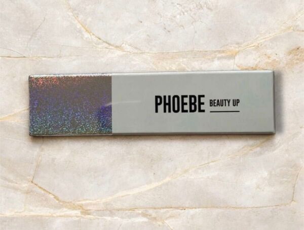 PHOEBE BEAUTY UP アイシャドウパレット マルチカラーフィービー ビューティーアップアイラッシュセラム まつ毛美容液