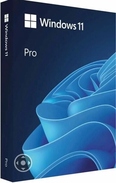 Windows11 Pro プロダクトキー&USB