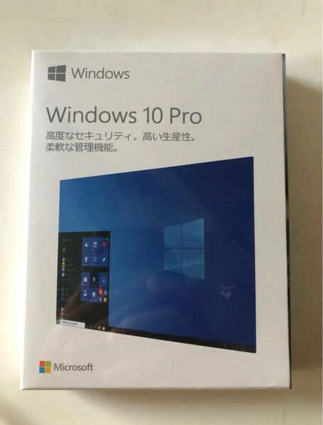 Microsoft Windows 10 Pro &USB