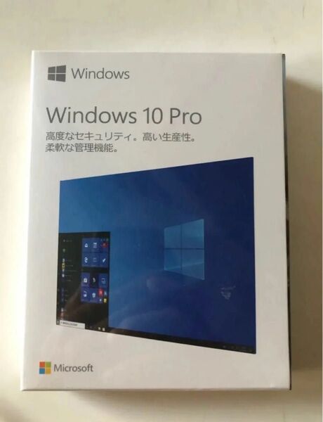 Microsoft Windows 10 Pro &USB