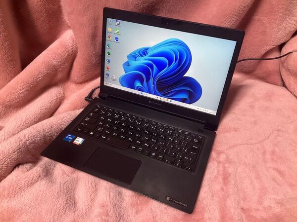 東芝 Dynabook S73/HS Core i5-1135G7 メモリ16GB SSD512GB(新品)