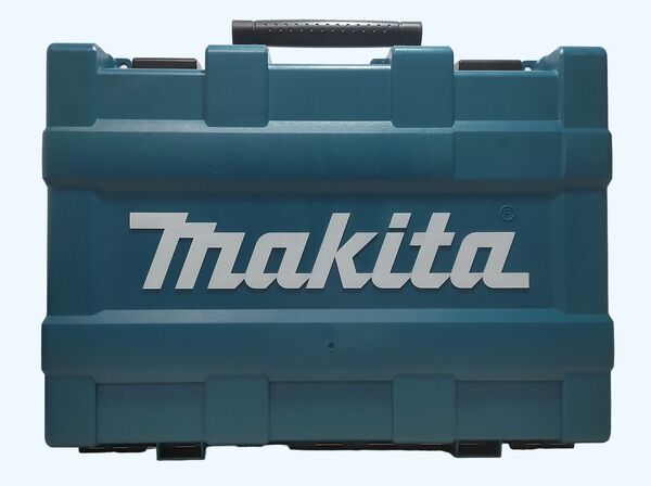 収納ケースのみ マキタ18V ハンマドリル HR183DRGX用