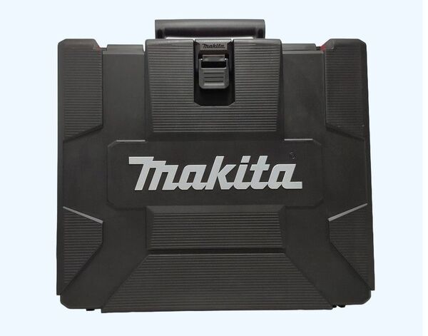 収納ケースのみ マキタ 40V 振動ドリル HP001GRDX用