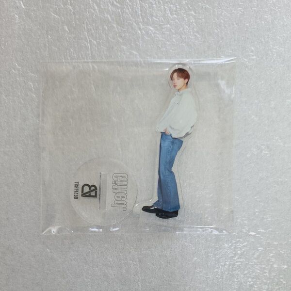 BE:FIRST アクスタ ソウタ