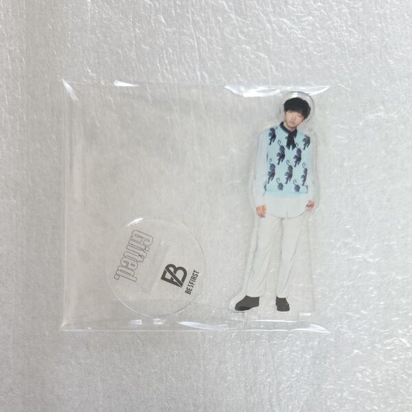 BE:FIRST アクスタ リュウヘイ