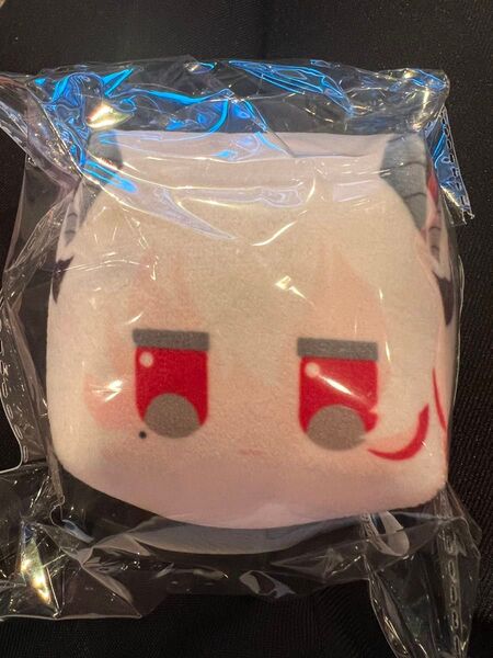 鳴潮 ザンニー 団子チャーム 正規品 特典 グッズ