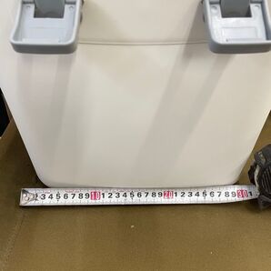 クーラーボックス