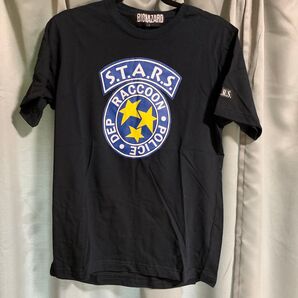 【未着用】ストラップ付きBHSTARS半袖Tシャツ