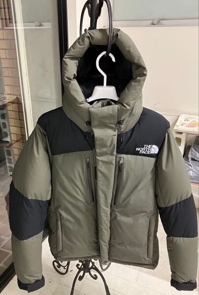 ノースフェイス バルトロライトジャケットXL